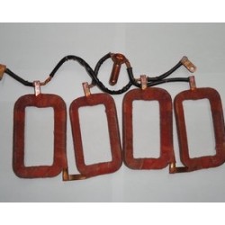 CAMPOS (ST355)  CAMPOS GMC  PERKINS DELCO 30 MT ROTACION DERECHA BORNE AL CENTRO 3/8