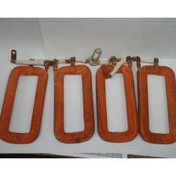 CAMPOS (ST365USA)  CAMPOS DE MARCHA DELCO 40MT BORNE 1/2  12V USA