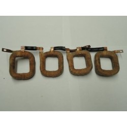 CAMPOS (ST452)  CAMPOS  MARCHA CHRYSLER ENGRANADA CORTO DODGE 75-82 VALIANT 73-82 12 VOLT