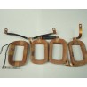 CAMPOS (ST96N)  CAMPOS CHEVROLET DELCO ARMADURA ANCHA MOD.78-57