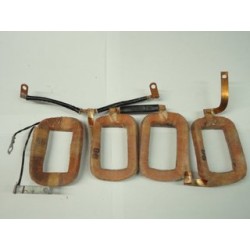 CAMPOS (ST96N)  CAMPOS CHEVROLET DELCO ARMADURA ANCHA MOD.78-57