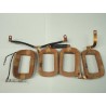 CAMPOS (ST96N)  CAMPOS CHEVROLET DELCO ARMADURA ANCHA MOD.78-57
