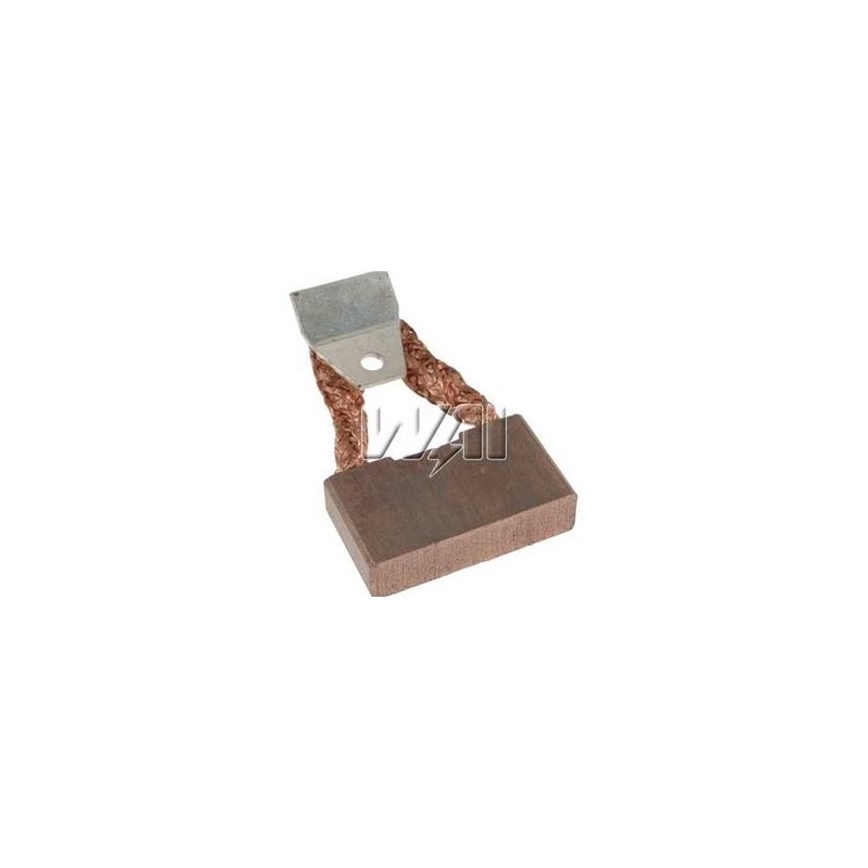 CARBON (68109)  CARBON DE MARCHA DELCO 40MT 12V ANCHO  883
