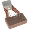 CARBON (68109)  CARBON DE MARCHA DELCO 40MT 12V ANCHO  883