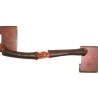 CARBON (68135)  CARBON MARCHA DELCO IMANADA R137 I CON AISLANTE