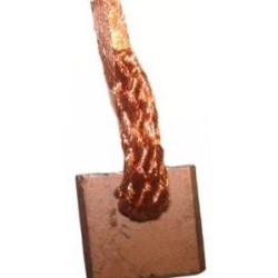 CARBON (68137)  CARBON DE MARCHA DELCO SD210 SD260.