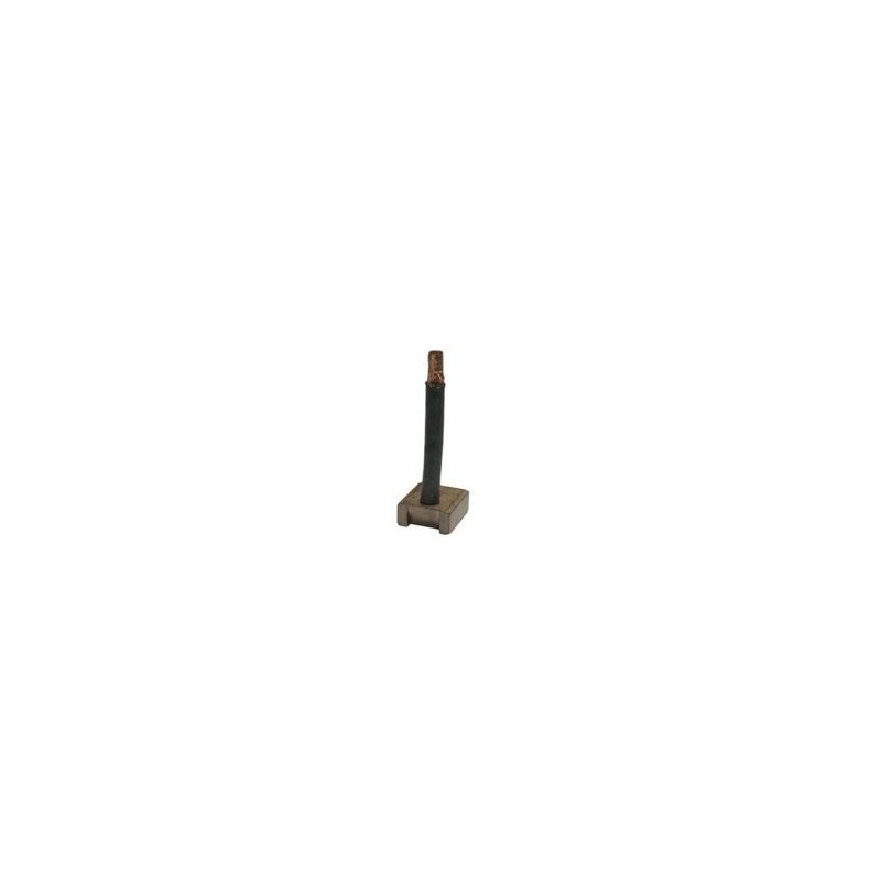 CARBON (68225)  CARBON MARCHA FORD DIESEL 6.0L. 7.3L. POWERSTROKE LARGO