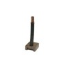 CARBON (68225)  CARBON MARCHA FORD DIESEL 6.0L. 7.3L. POWERSTROKE LARGO