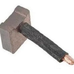 CARBON (68226)  CARBON MARCHA FORD DIESEL 6.0L. 7.3L. POWERSTROKE CORTO
