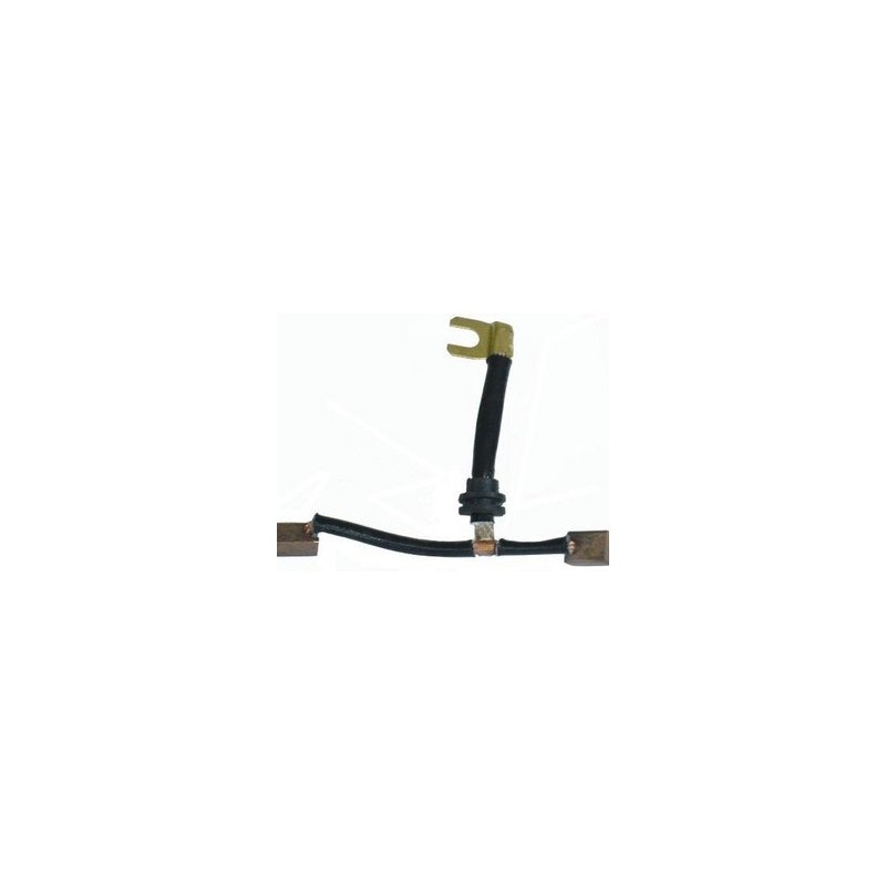 CARBON (688125)  CARBON DE MARCHA HITACHI MANCUERNA NISSAN HONDA BOBCAT.