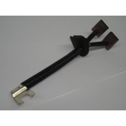CARBON (688128)  CARBON MARCHA MANCUERNA PARA NISSAN HITACHI IMAN PERMANENTE
