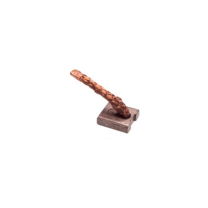 CARBON (688129)  CARBON MARCHA  PARA PORTACARBON  NISSAN HITACHI IMAN PERMANENTE