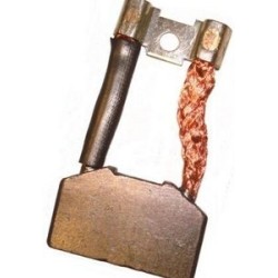 CARBON (688223)  CARBON MARCHA NIPPONDENSO 12 Y 24 VOLTS REF WAI 2-1762 Y 2-1961