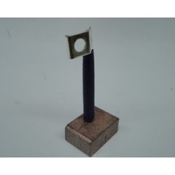 CARBON (689113)  CARBON MARCHA BOSCH SERIE 367 12V  –  VA EN 699106