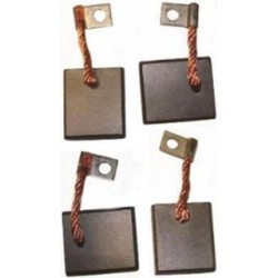 CARBON (9001049014)  CARBON PARA GENERADOR V.W. JUEGO 4 PZ