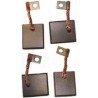 CARBON (9001049014)  CARBON PARA GENERADOR V.W. JUEGO 4 PZ