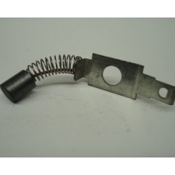 CARBON (CH9)  CARBON ALTERNADOR CHRYS. TERMINAL ESCUADRA 38-302