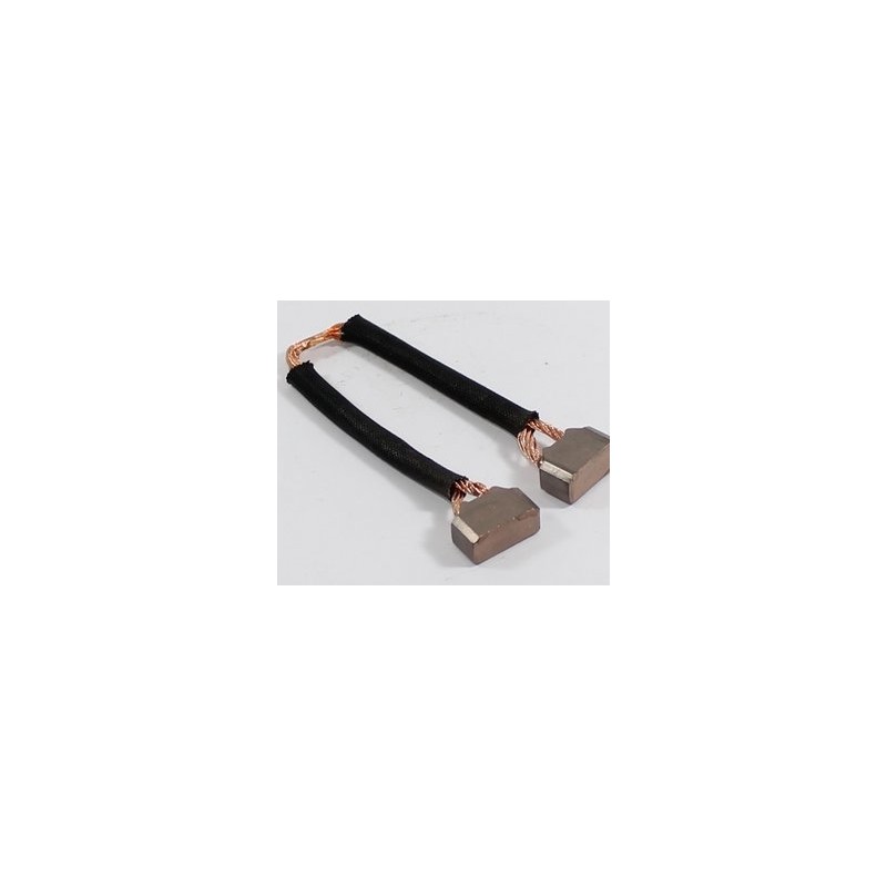 CARBON (F32)  CARBON DE MARCHA FORD PLATINO 4 1/2″ SIN TERMINAL