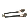 CARBON (F34U)  CARBON MARCHA AUTOLITE FORD 4» MANCUERNA CON GANCHO