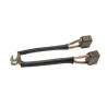 CARBON (F34U)  CARBON MARCHA AUTOLITE FORD 4» MANCUERNA CON GANCHO