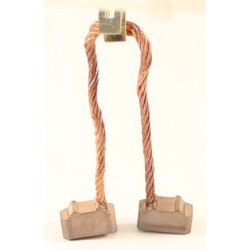 CARBON (F61U)  CARBON DE FORD MODIFICADA  MANCUERNA C/GANCHO