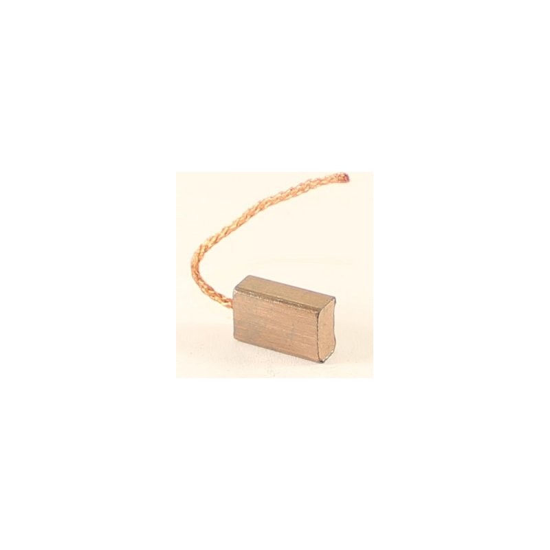 CARBON (P3329)  CARBON DE ALTERNADOR PRESTOLITE MODERNO