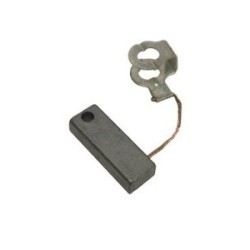 CARBON (R132)  CARBON ALT. 105A DELCO CS-130