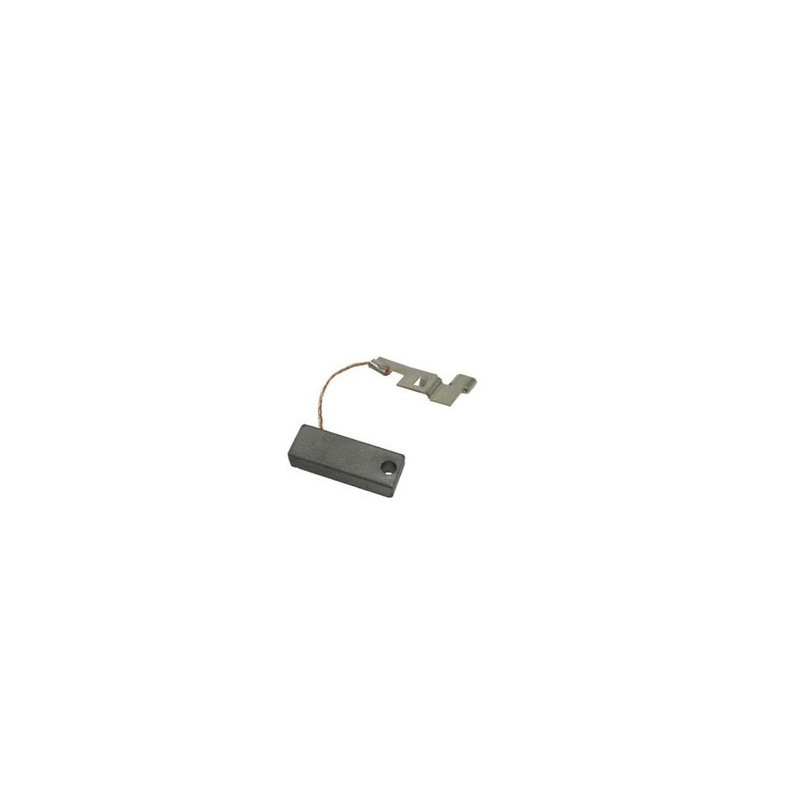 CARBON (R133)  CARBON ALT. 105A DELCO CS-130
