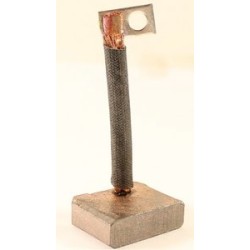 CARBON (R158)  CARBON DE MARCHA DELCO 28MT CABLE LARGO