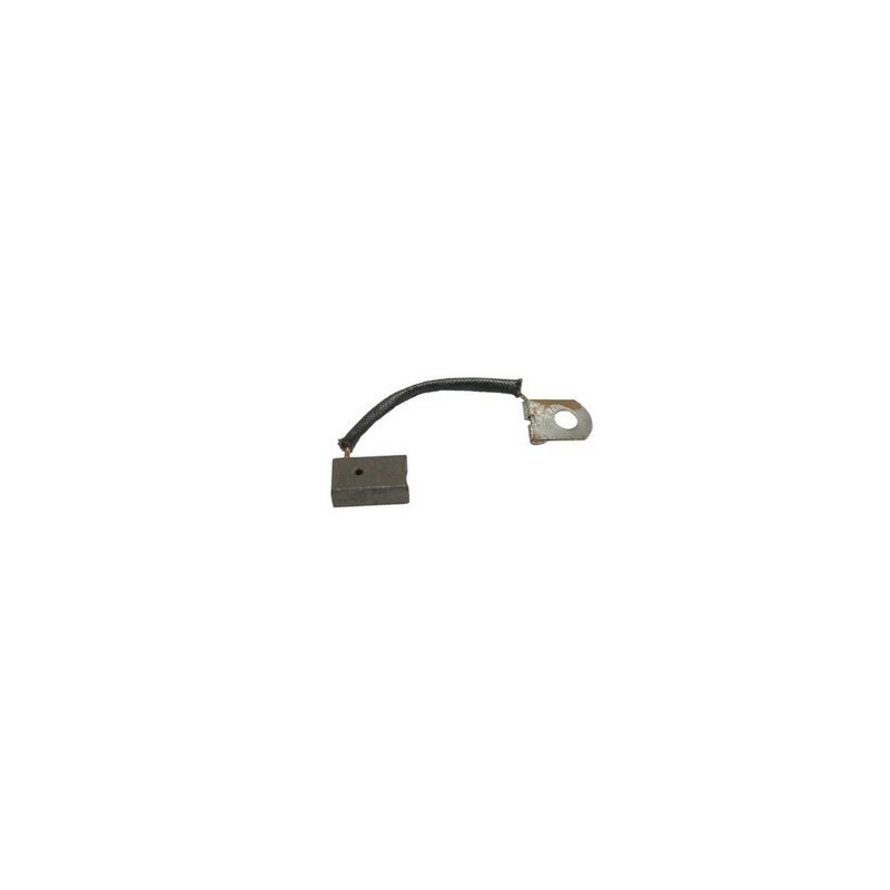CARBON (R91)  CARBON ALTERNADOR DELCO PERFORADO