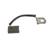 CARBON (R91)  CARBON ALTERNADOR DELCO PERFORADO