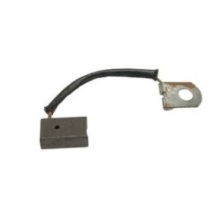 CARBON (R91)  CARBON ALTERNADOR DELCO PERFORADO