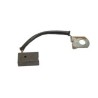 CARBON (R91)  CARBON ALTERNADOR DELCO PERFORADO