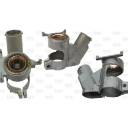 CARCAZA (321905851D)  CARCAZA PORTA SWITCH T1-A1-A2-T2