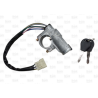 CARCAZA (4870023G25) CARCAZA PORTA SWITCH D21 (COMPLETA-HOUSING-PASTILLA-LLAVE)