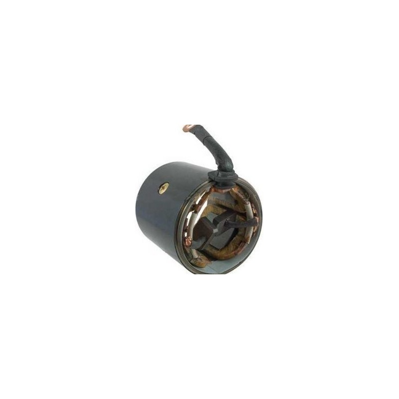 CARCAZA (571239)  CARCAZA MARCHA DELCO 39MT 12V