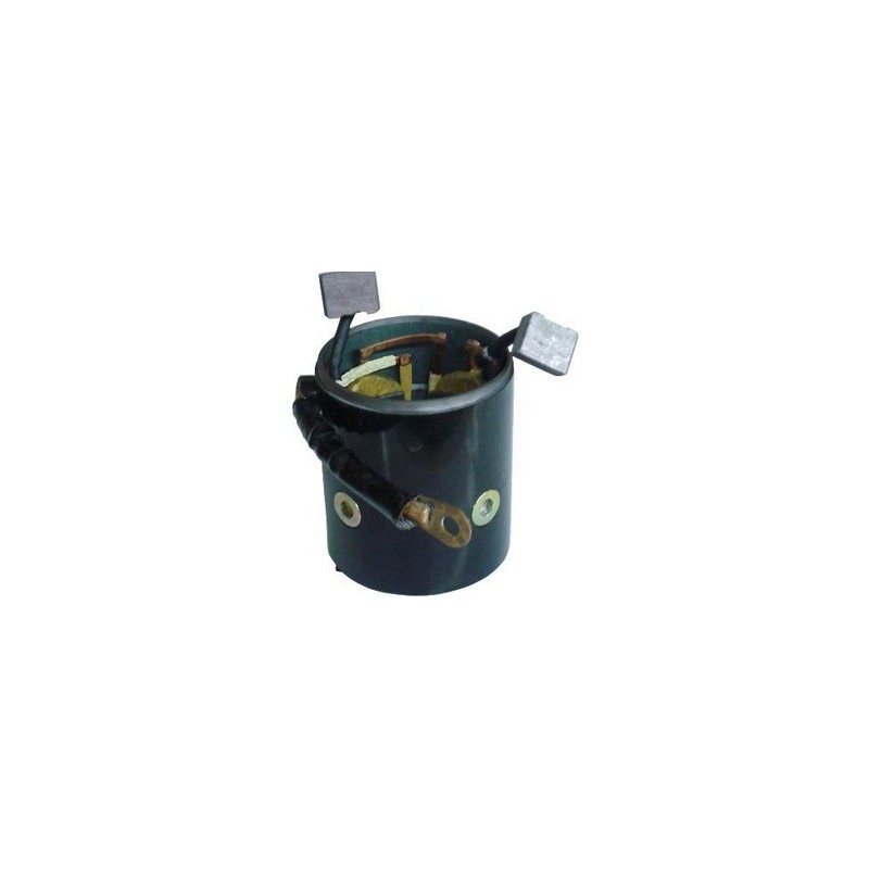 CARCAZA (5784201)  CARCAZA CON CAMPOS PARA MARCHA DELCO 28MT 24V