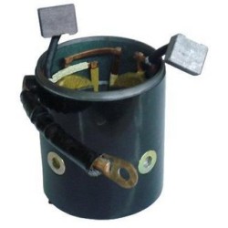 CARCAZA (5784201)  CARCAZA CON CAMPOS PARA MARCHA DELCO 28MT 24V