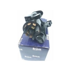 CARCAZA (5Z0905851A) CARCASA PORTA SWITCH GOL (09-12)-POLO(07-12)-LUPO-SAVEIRO(10-16)-SPORTVAN/(INCLUYE PASTILLA 8 PINES)