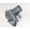 CARCAZA (90191412)  CARCAZA PORTA SWITCH CHEVY INCLUYE LLAVE Y PASTILLA