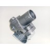 CARCAZA (90191412)  CARCAZA PORTA SWITCH CHEVY INCLUYE LLAVE Y PASTILLA