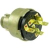 CARCAZA (CUB37A085)  CARCAZA PARA CILINDRO DODGE 60-77US50