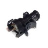 CARCAZA PORTA SWITCH (M6S6511572AA) CARCAZA PORTA SWITCH FIESTA (2003-2008) –KA –ECOSPORT (2002- 2012)/ (INCLUYE PASTILLA ARRANQ