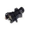 CARCAZA PORTA SWITCH (M6S6511572AA) CARCAZA PORTA SWITCH FIESTA (2003-2008) –KA –ECOSPORT (2002- 2012)/ (INCLUYE PASTILLA ARRANQ