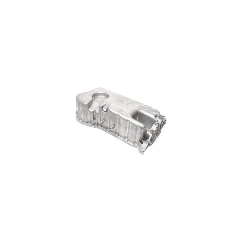 CARTER (021103601L)  CARTER ACEITE A4 MOTOR 6 CILINDROS – ALUMINIO
