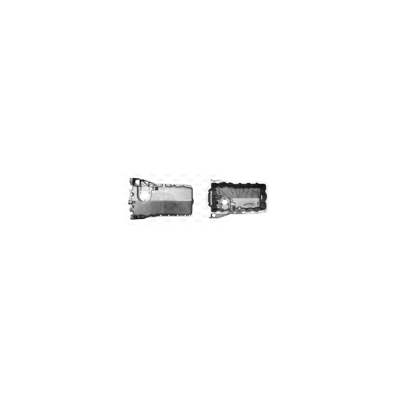 CARTER (038103603M)  CARTER ACEITE A4 NEW BEETLE 99-10 LEON 00-06 1.8 LTS