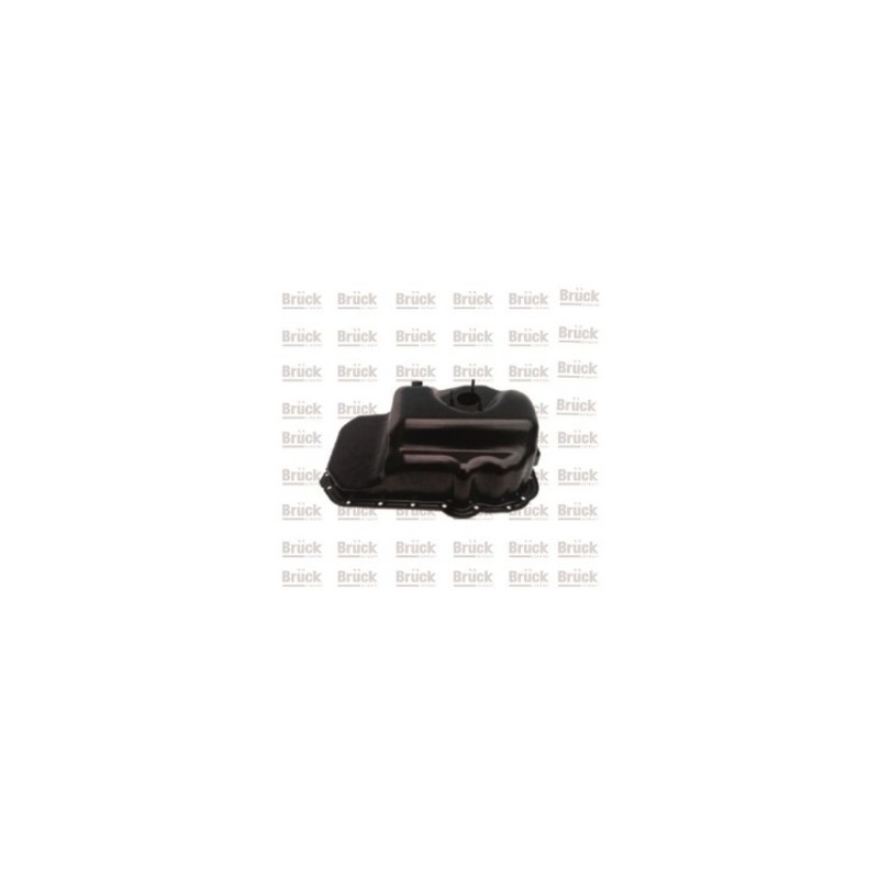 CARTER (03C103601BK)  CARTER ACEITE POLO 2013-2014  MOTOR 1.2 LITROS-CON ENTRADA PARA SENSOR