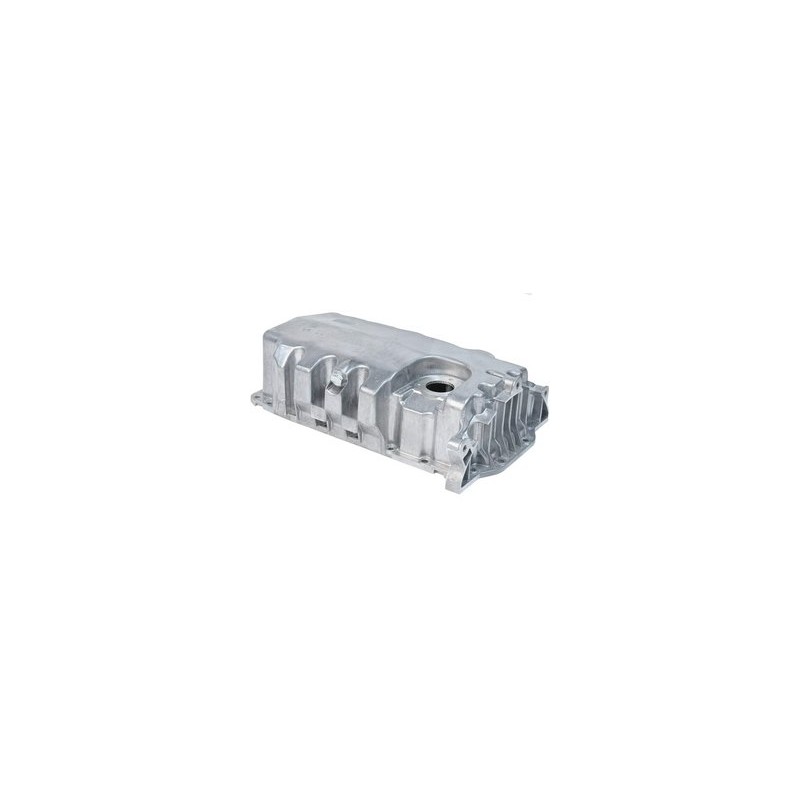 CARTER (06A103603H)  CARTER ACEITE NEW BEETLE 02-10 – GOLF A4 03-04/MOTOR 2.0 L- AZJ CON ENTRADA PARA SENSOR-ALUM