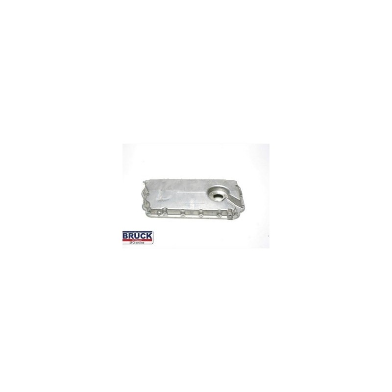 CARTER (078103604AA)  CARTER ACEITE PASSAT 2001-2005 – MOTOR V6 – CON ENTRADA PARA SENSOR
