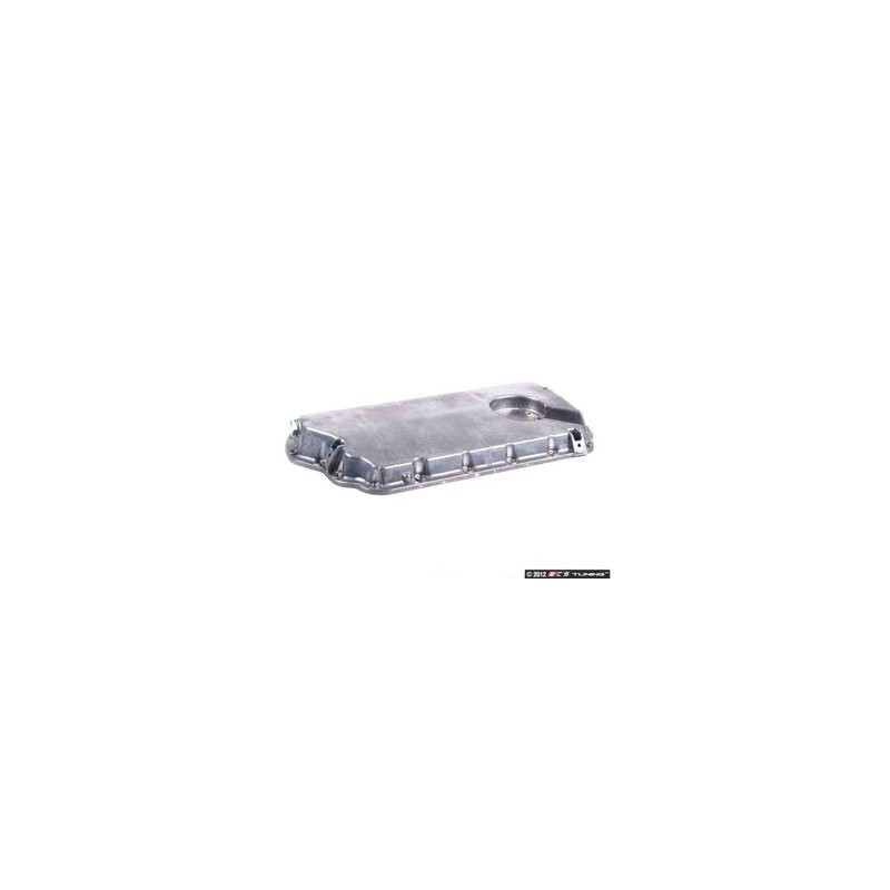 CARTER (078103604AC)  CARTER ACEITE PASSAT 2001-2005 – MOTOR V6 – SIN ENTRADA PARA SENSOR